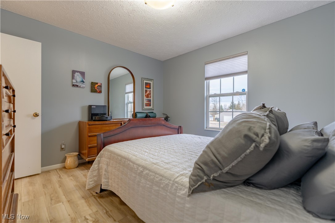 Pleasant Manor - Residential