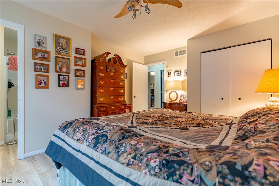 Pleasant Manor - Residential