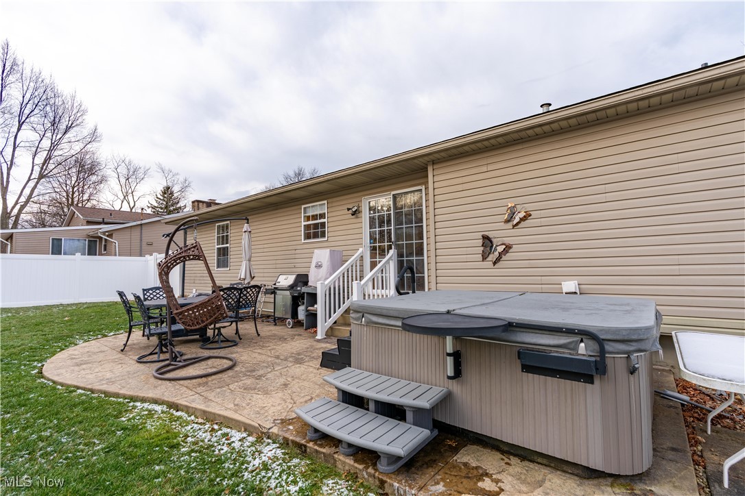 Pleasant Manor - Residential