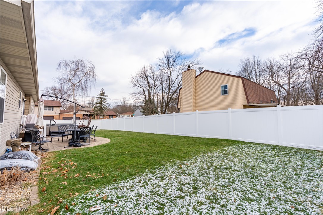 Pleasant Manor - Residential