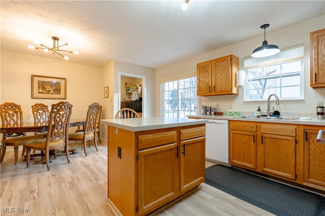 Pleasant Manor - Residential