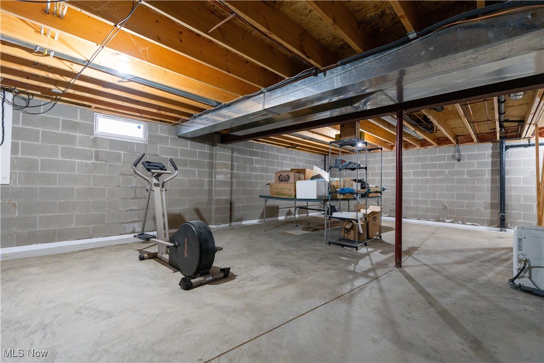 Pleasant Manor - Residential