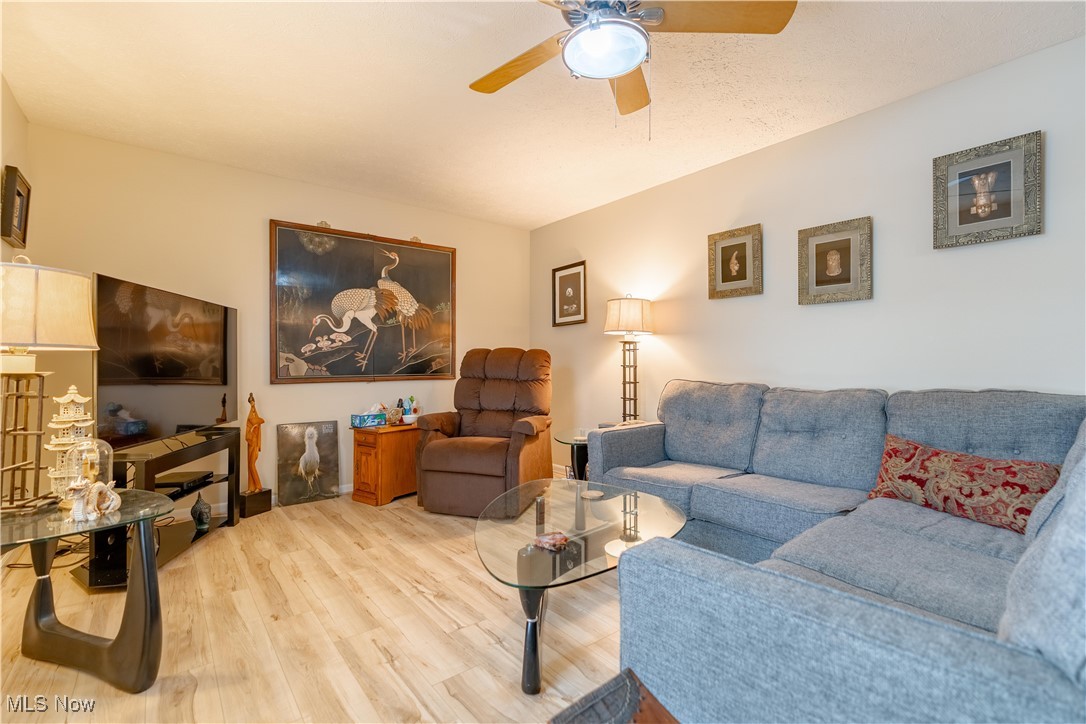 Pleasant Manor - Residential