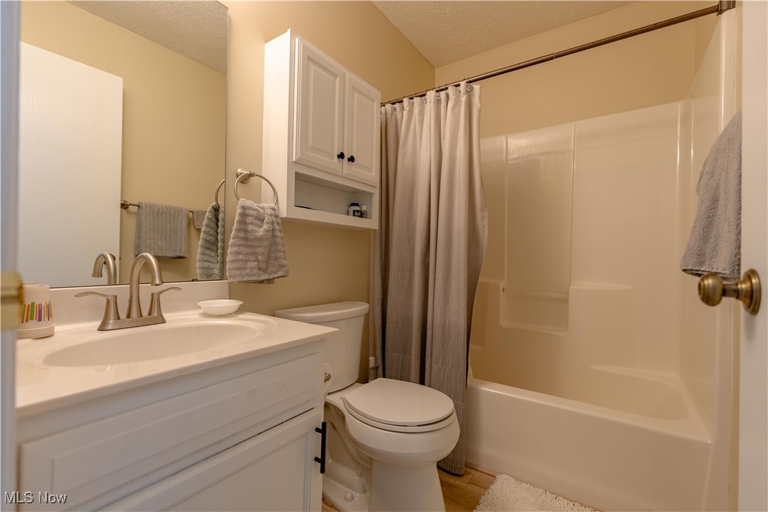 Pleasant Manor - Residential