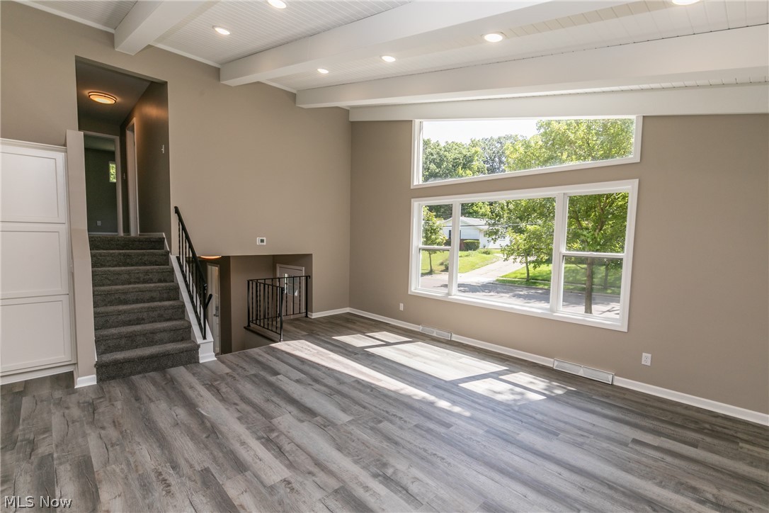 Park Heights Estate #2 - Residential