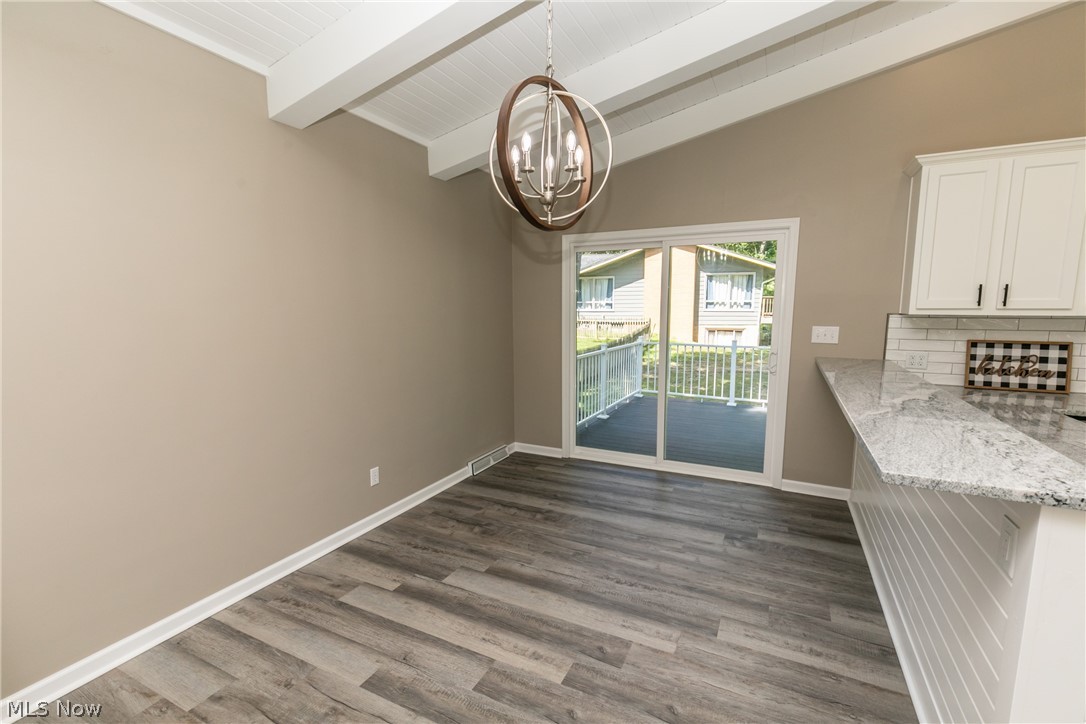 Park Heights Estate #2 - Residential