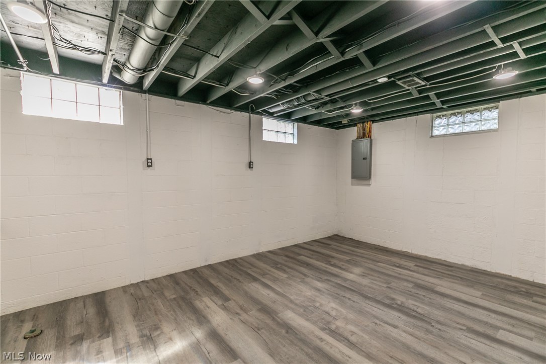 Park Heights Estate #2 - Residential