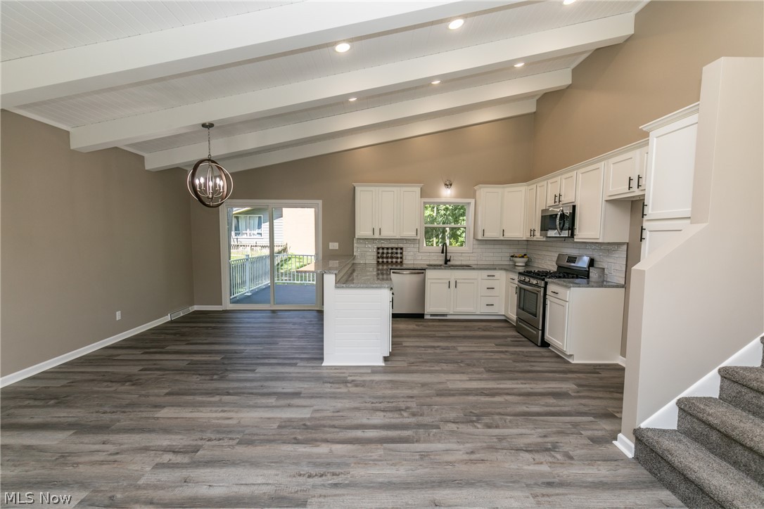 Park Heights Estate #2 - Residential