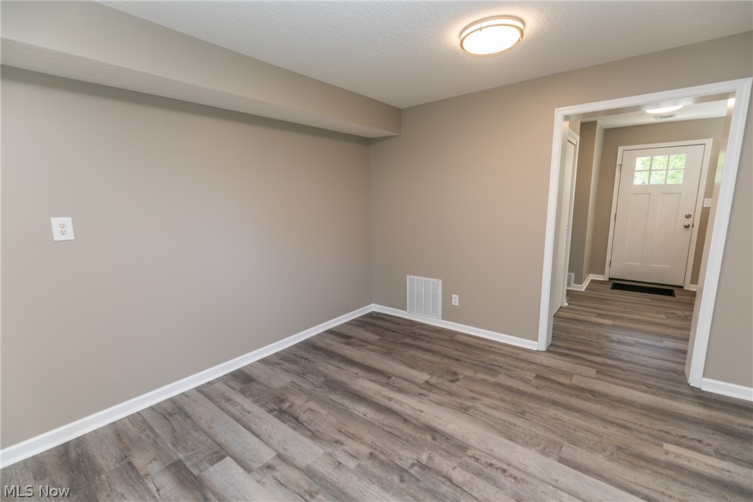 Park Heights Estate #2 - Residential