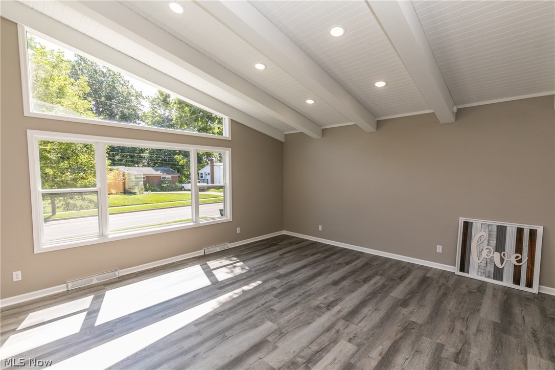 Park Heights Estate #2 - Residential