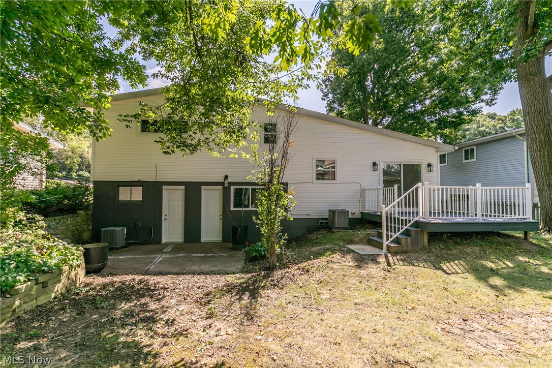 Park Heights Estate #2 - Residential