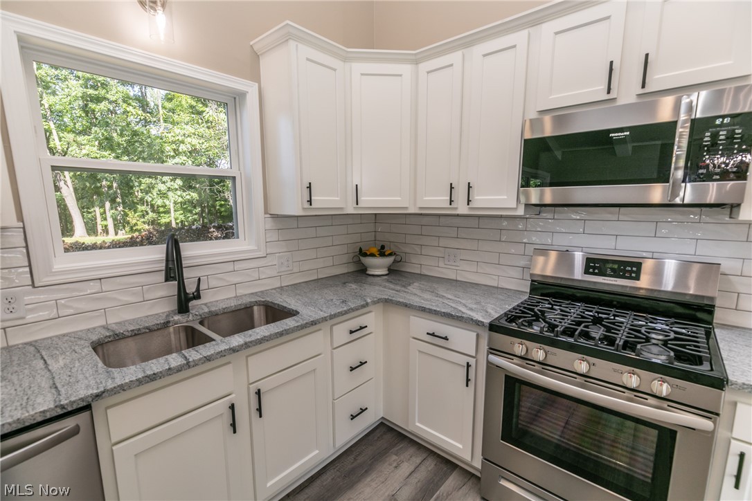 Park Heights Estate #2 - Residential