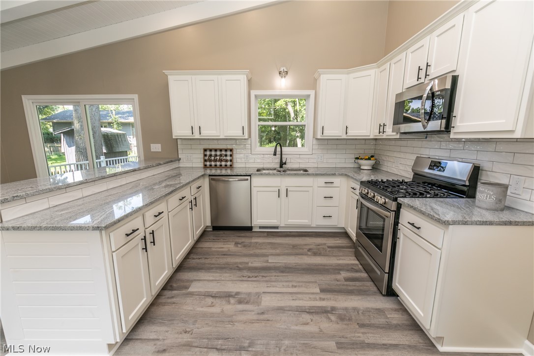 Park Heights Estate #2 - Residential