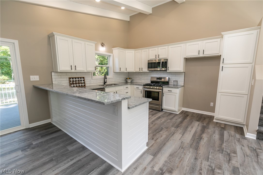 Park Heights Estate #2 - Residential