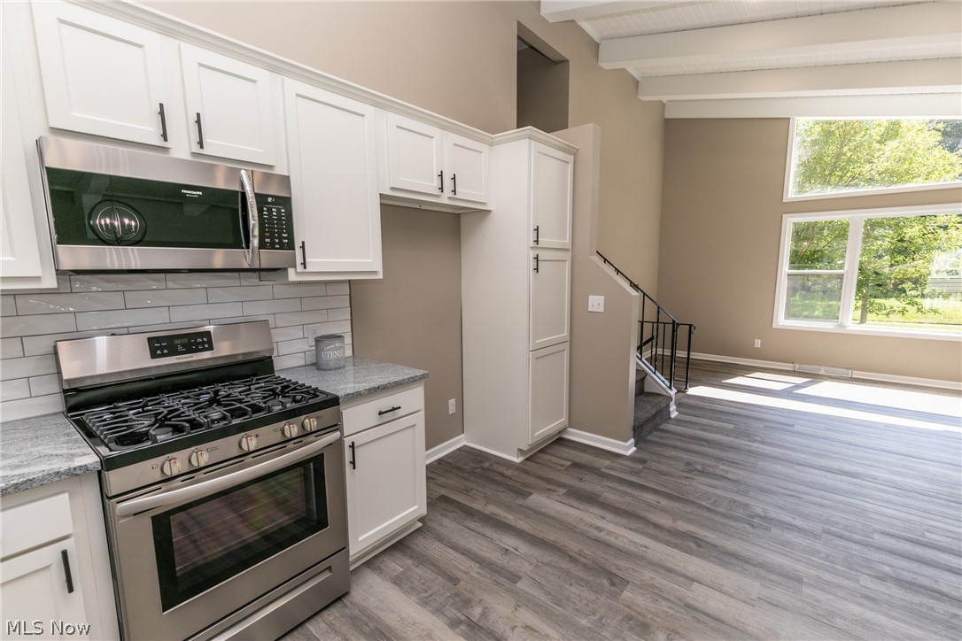 Park Heights Estate #2 - Residential