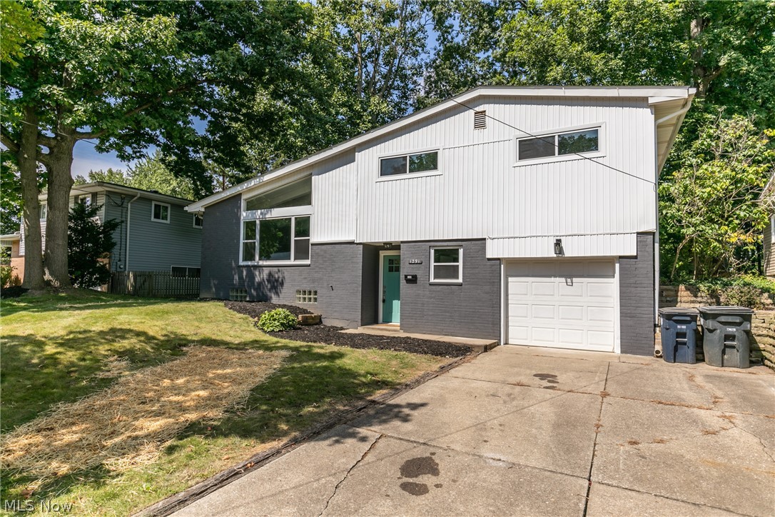 Park Heights Estate #2 - Residential