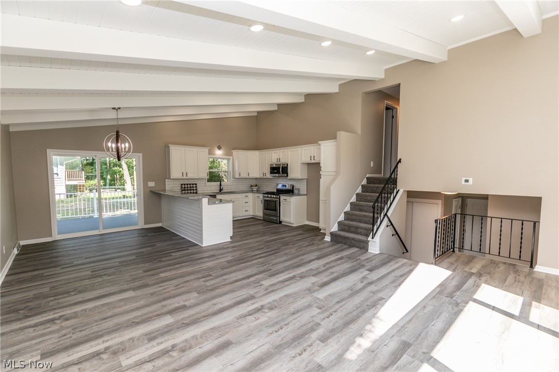 Park Heights Estate #2 - Residential