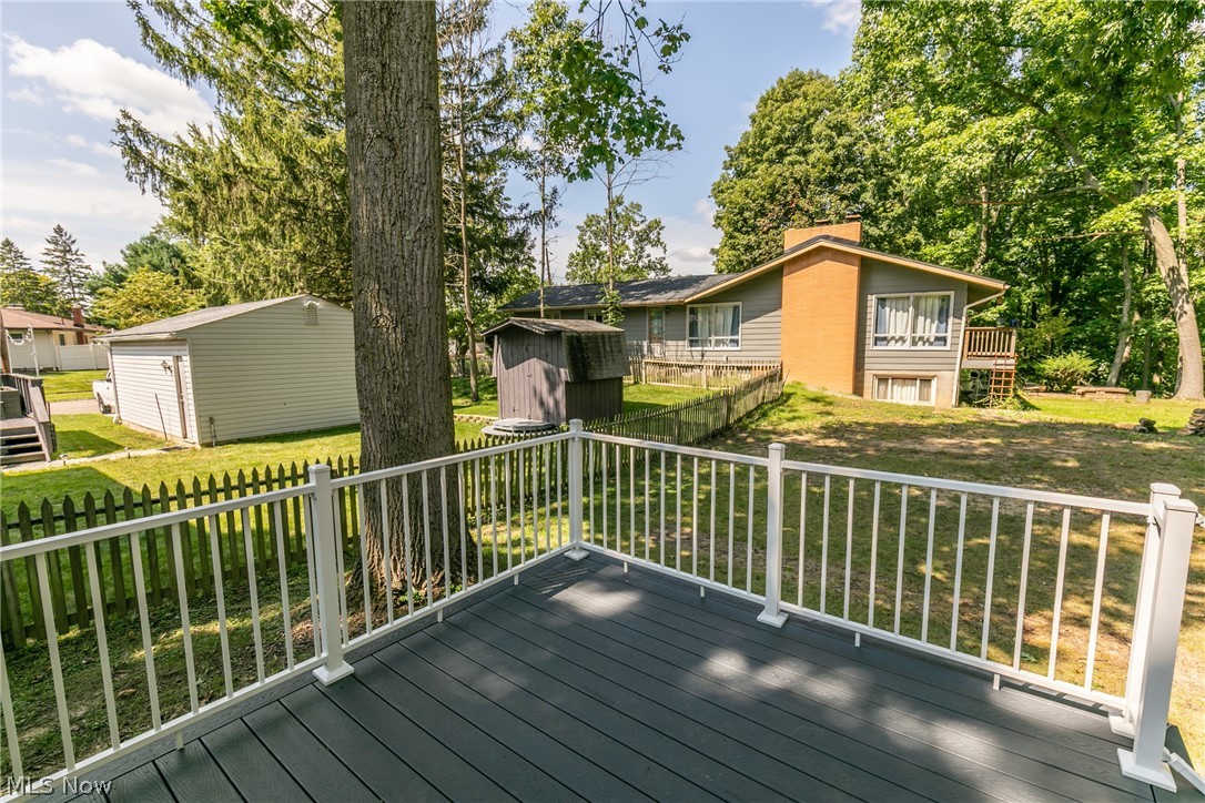 Park Heights Estate #2 - Residential