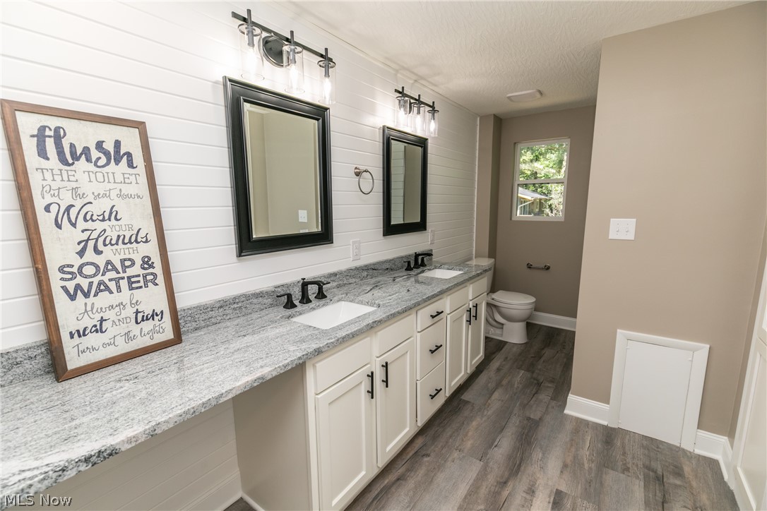 Park Heights Estate #2 - Residential