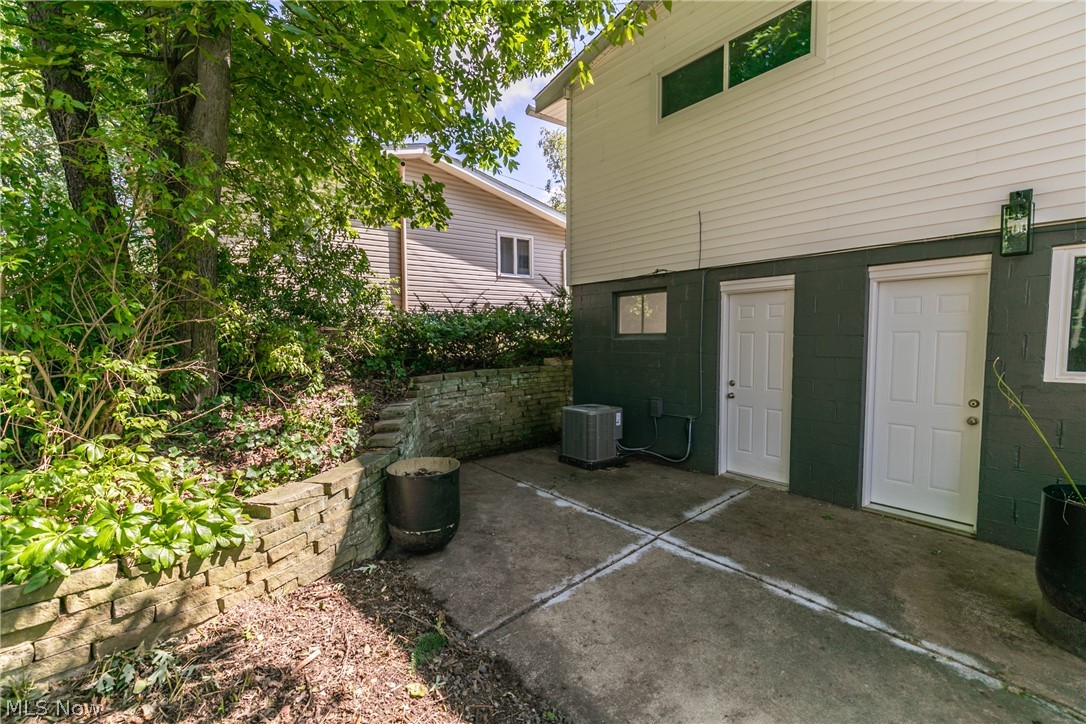 Park Heights Estate #2 - Residential