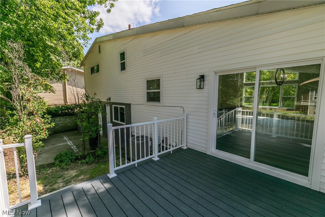 Park Heights Estate #2 - Residential