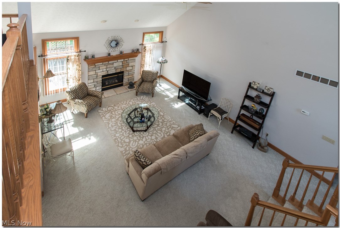 Parkland - Residential