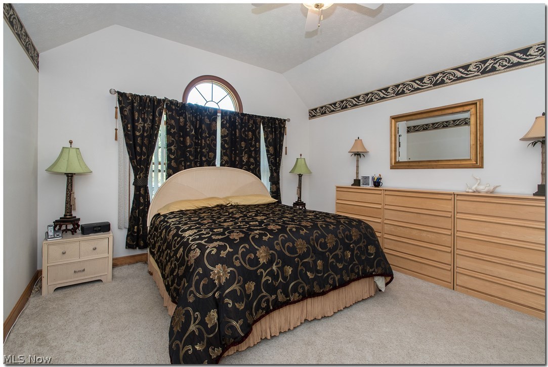 Parkland - Residential