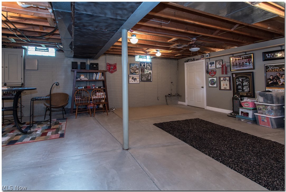 Parkland - Residential