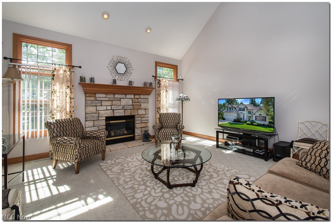 Parkland - Residential