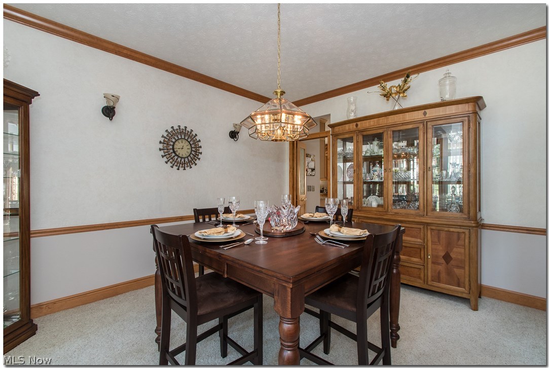 Parkland - Residential