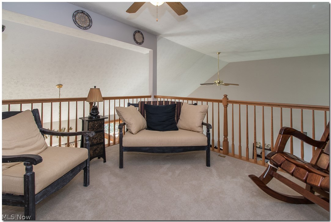 Parkland - Residential