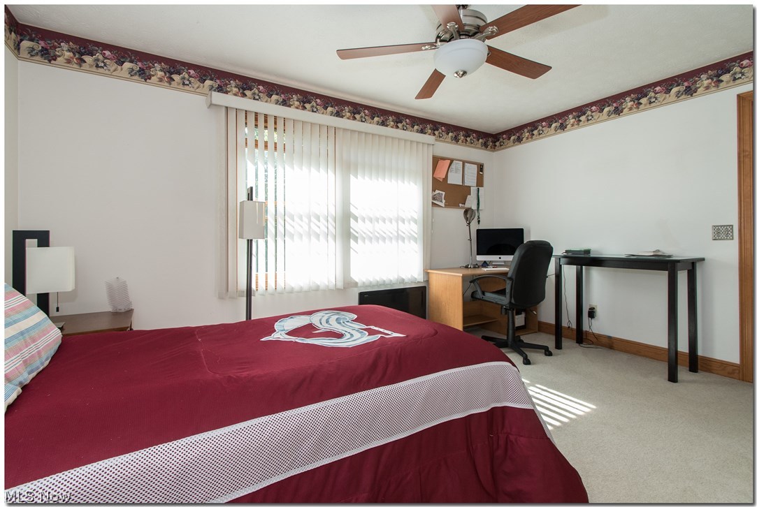 Parkland - Residential