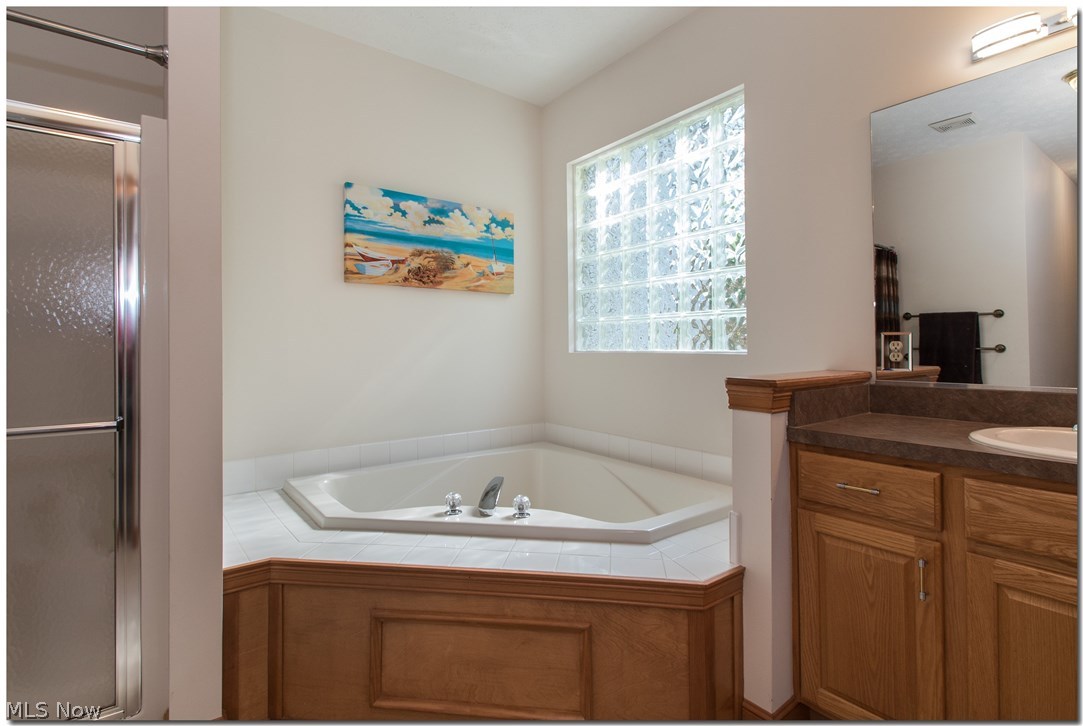 Parkland - Residential