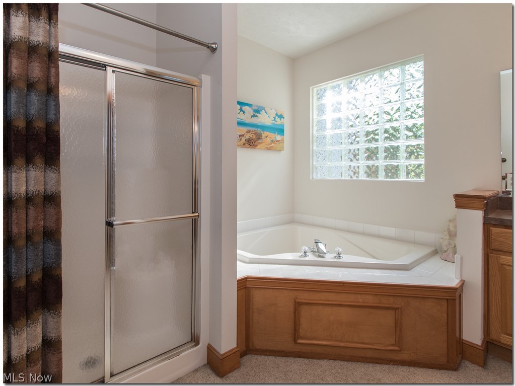 Parkland - Residential