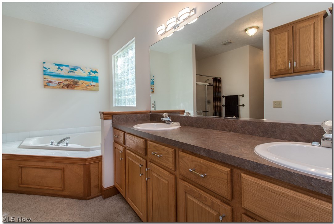 Parkland - Residential