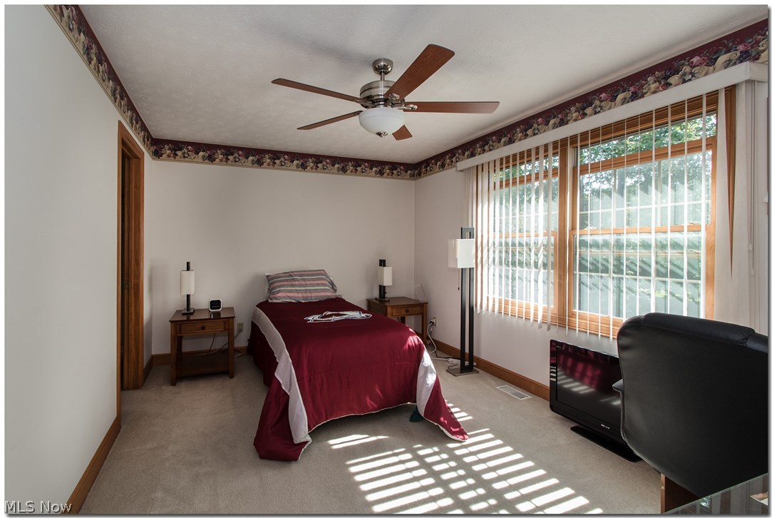 Parkland - Residential