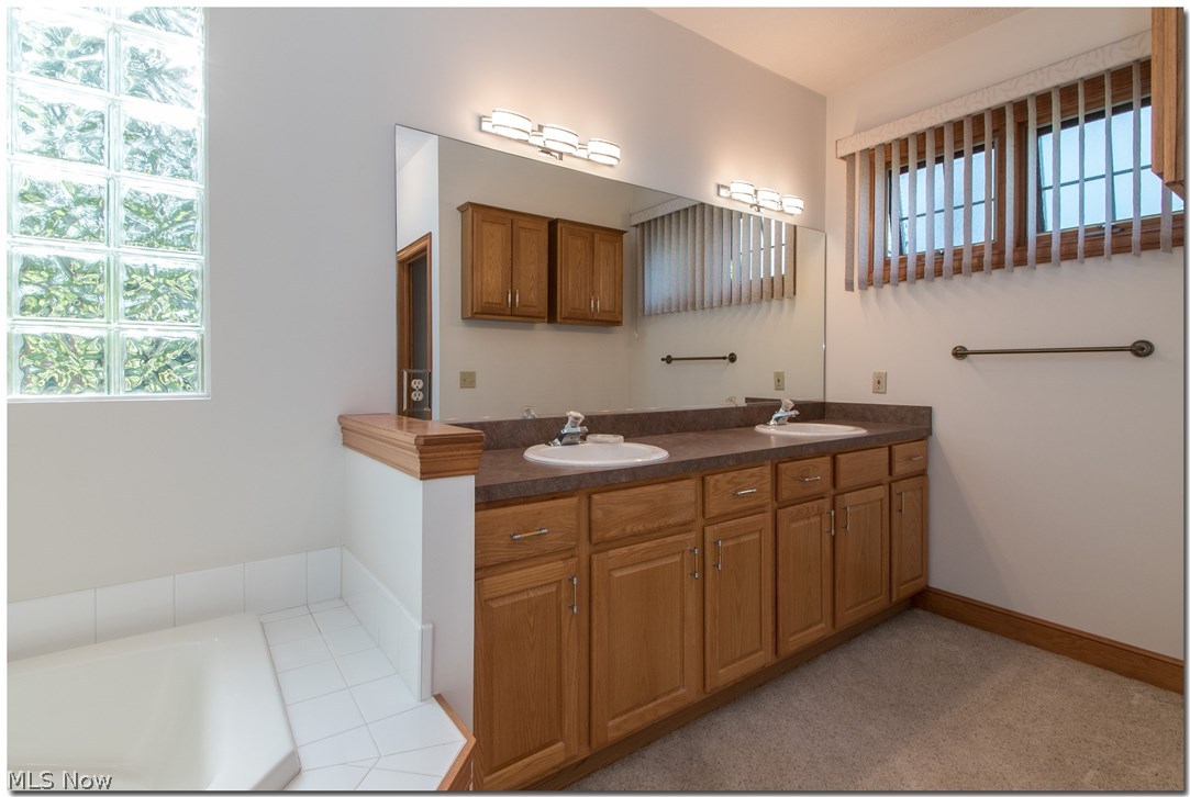 Parkland - Residential