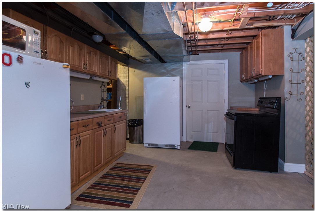 Parkland - Residential