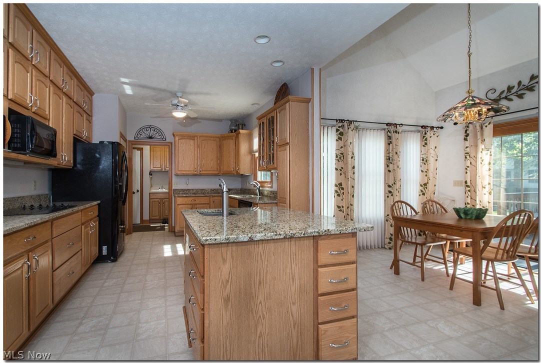 Parkland - Residential