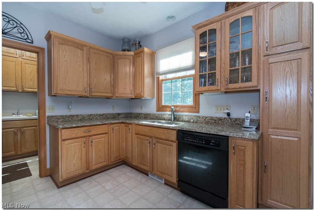 Parkland - Residential