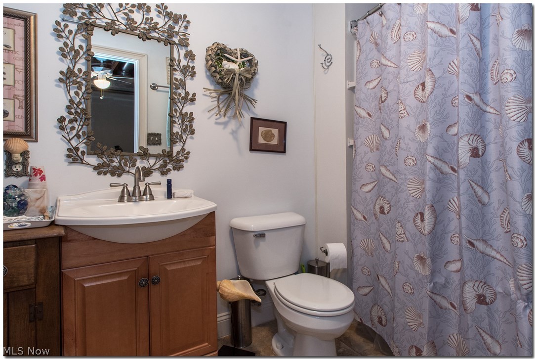 Parkland - Residential