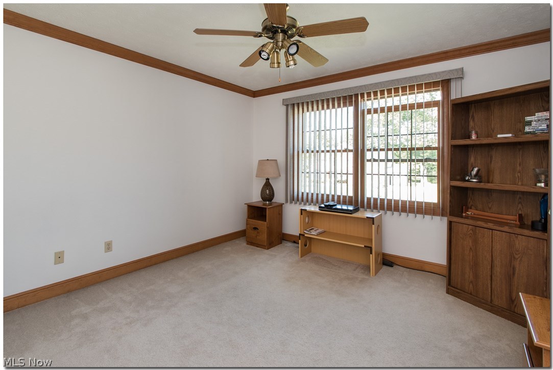 Parkland - Residential