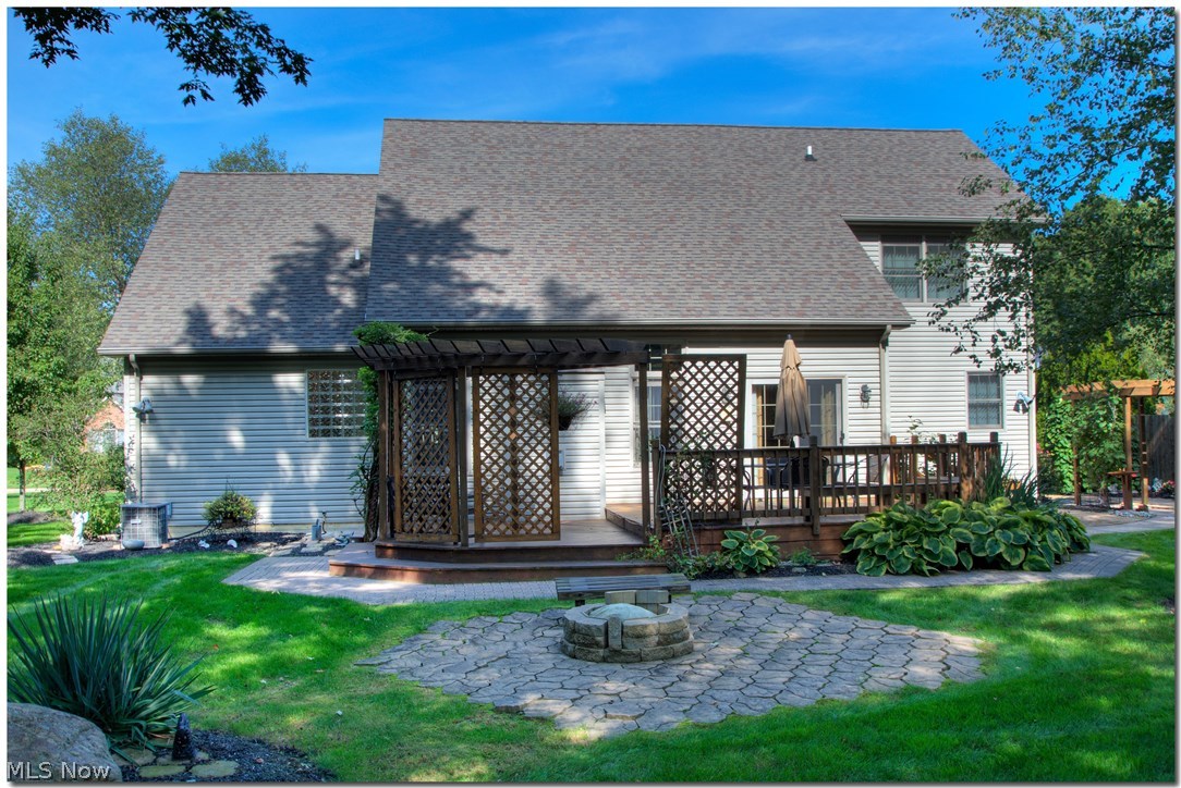 Parkland - Residential