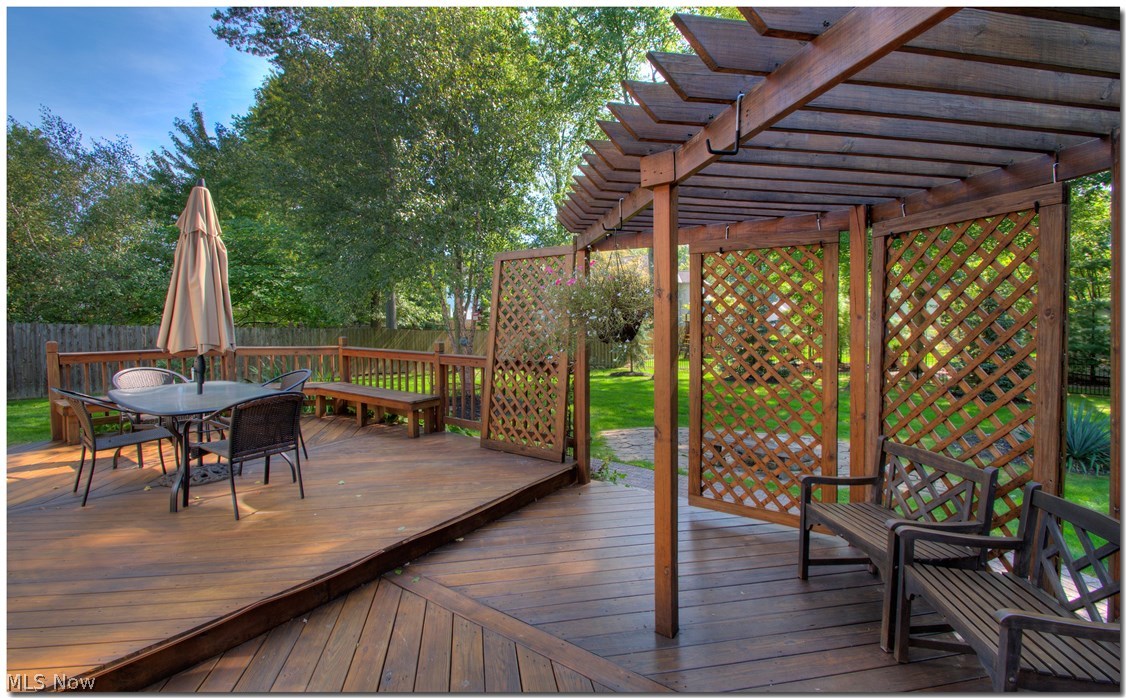 Parkland - Residential