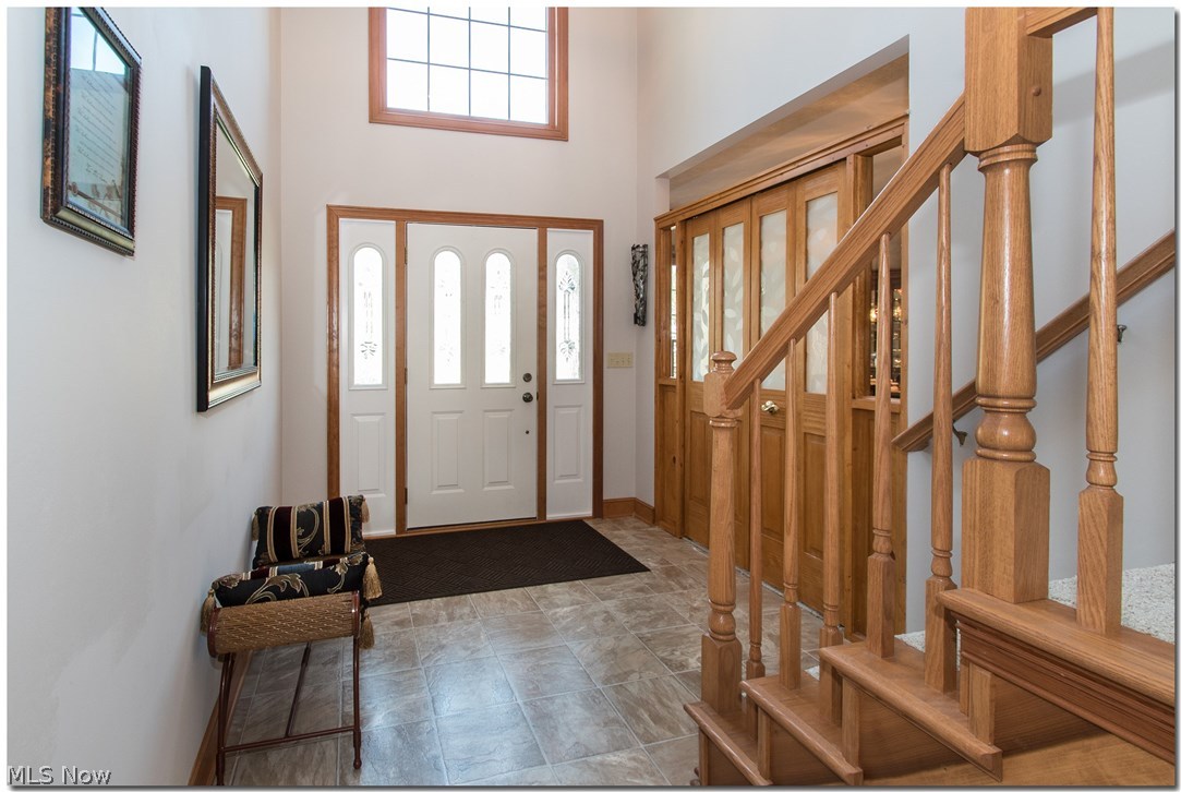 Parkland - Residential