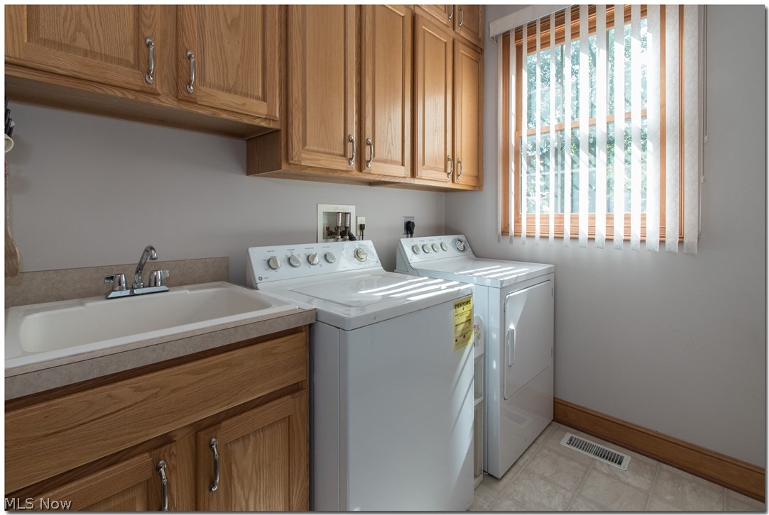 Parkland - Residential