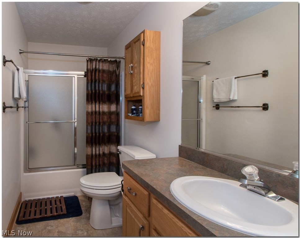 Parkland - Residential