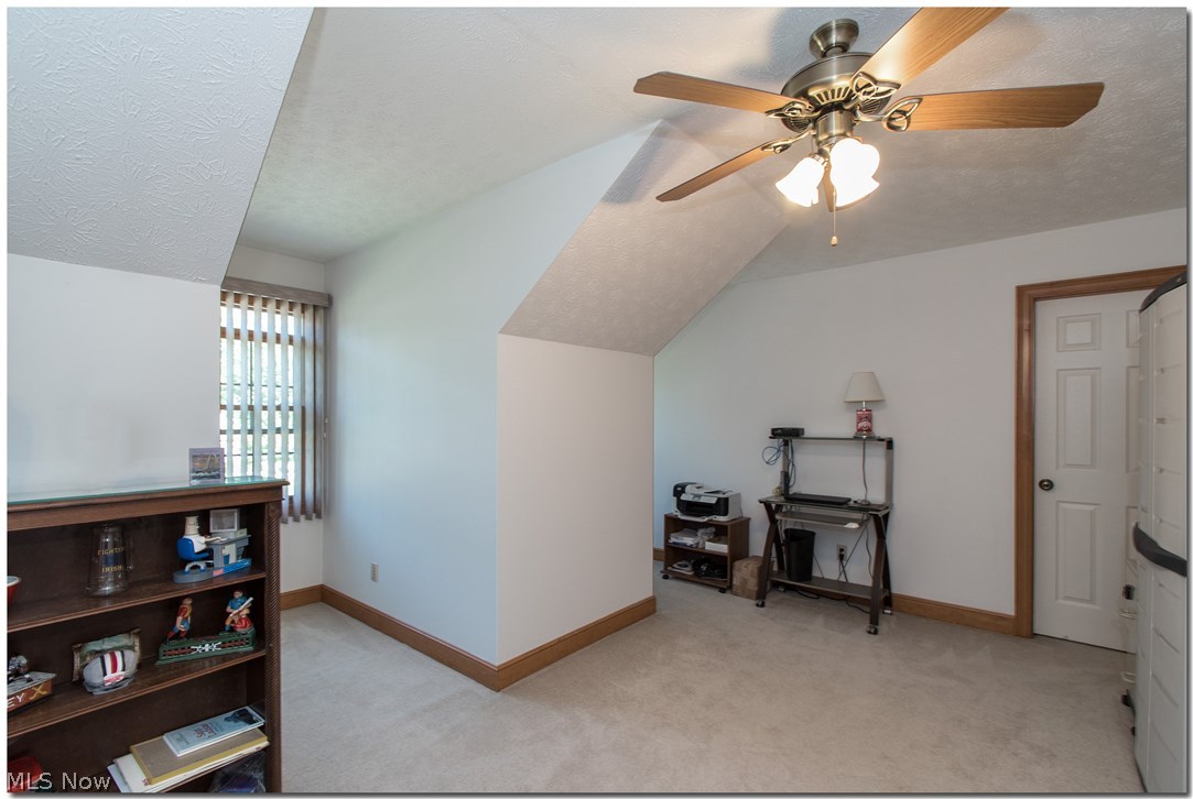 Parkland - Residential