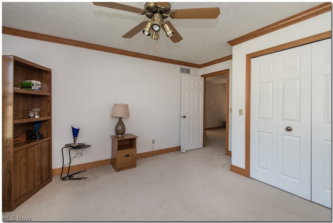 Parkland - Residential