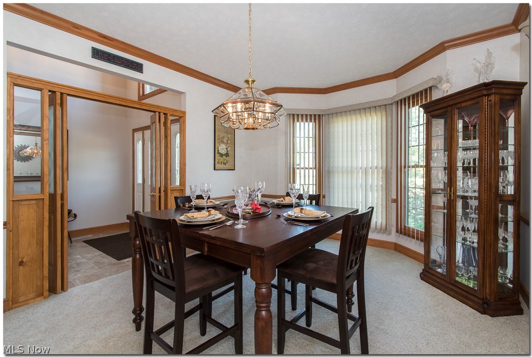 Parkland - Residential